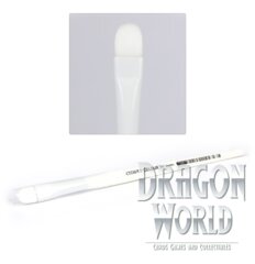 SYNTHETIC SHADE BRUSH (LARGE)